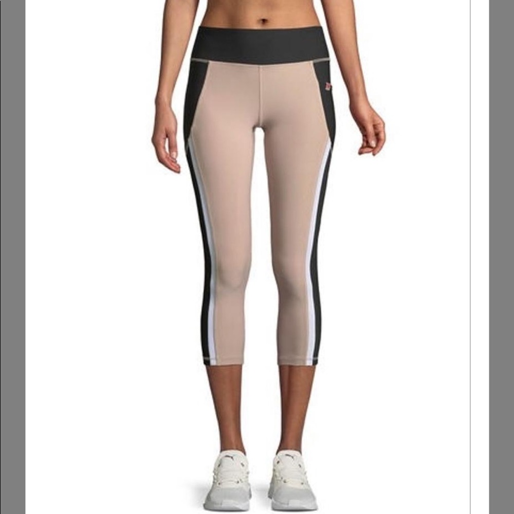 Gottex Studio Active Capri Bottoms